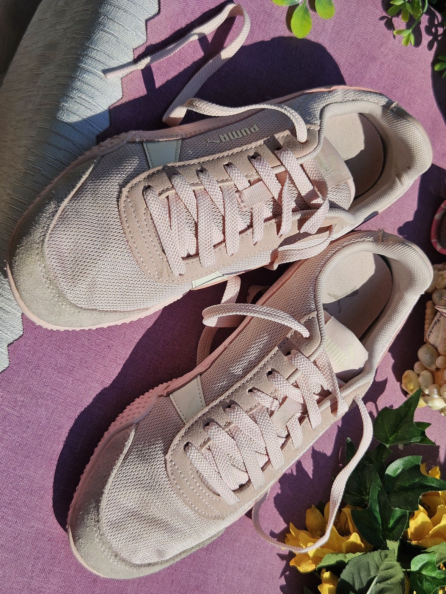 Puma оригинални дамски маратонки