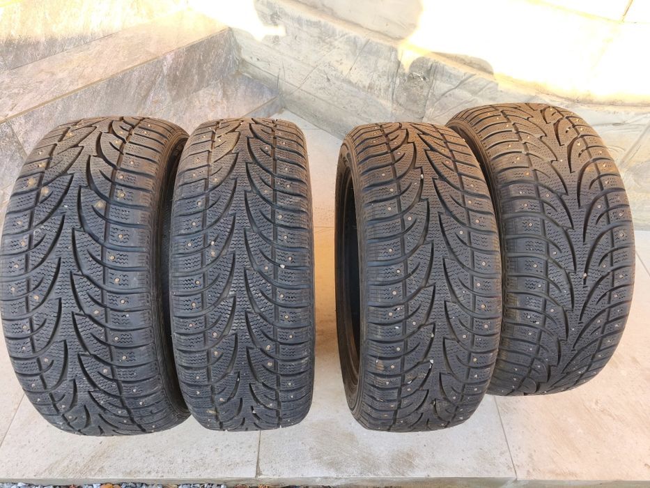 215/55/R17 1 сезон