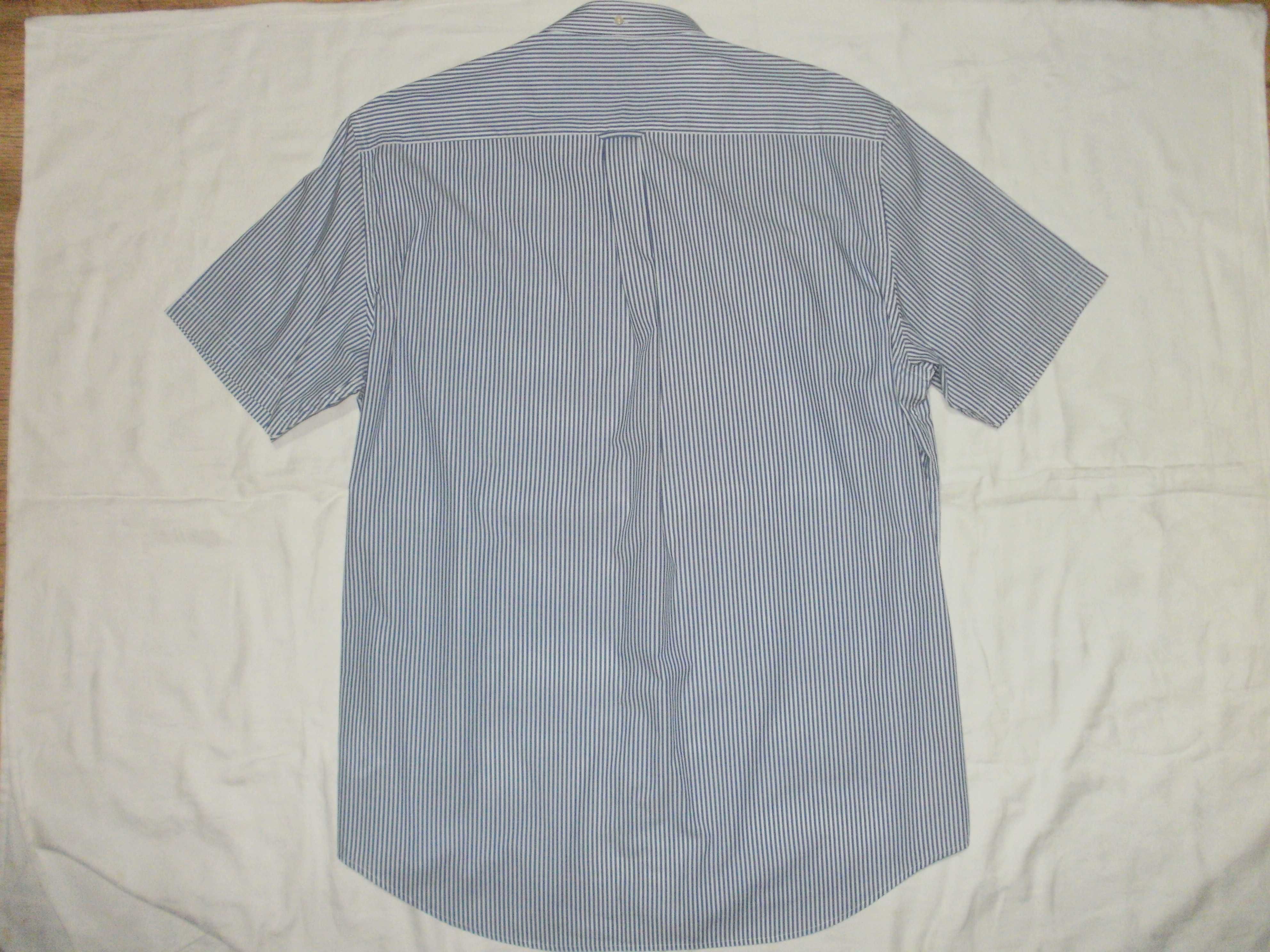 GANT оригинална нова мъжка риза 2XL