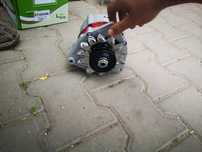 Alternator tractor fiat 311.315.411.415 pe 24 v import nou 690 lei