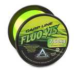 Монофилно влакно ANACONDA Fluovis Carp Line 1.200m