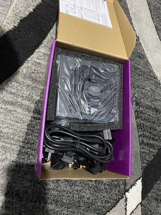 sursa 850w coolermaster