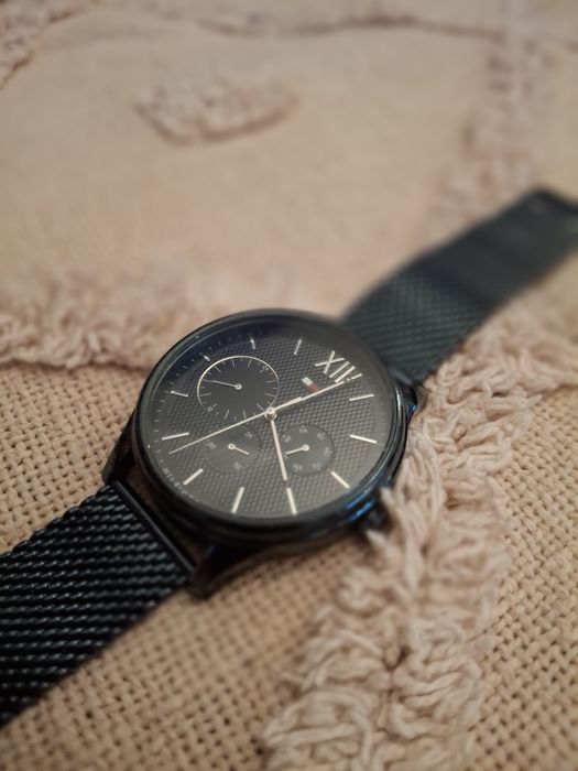 Ceas tommy hilfiger