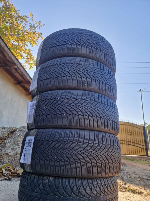 235 45 19 iarna M+S Nexen 2022