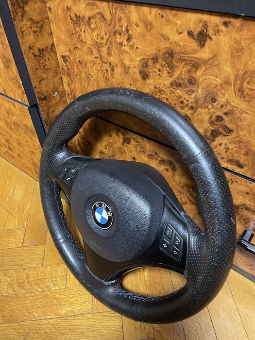 Волан за бмв е90 е91