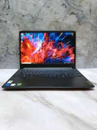 iDeapad Gaming 120Hz RTX3050 Мoщный игровой ноутбук