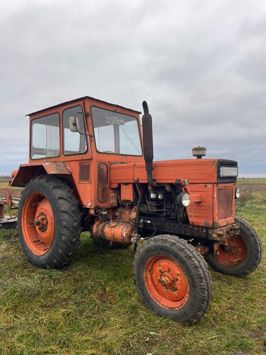 Vand Tractor UTB U650M