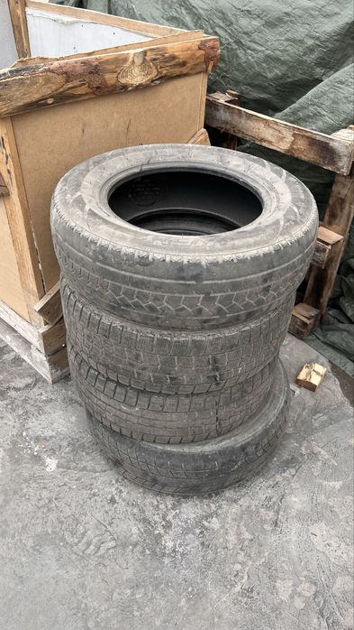 Продается шины разные