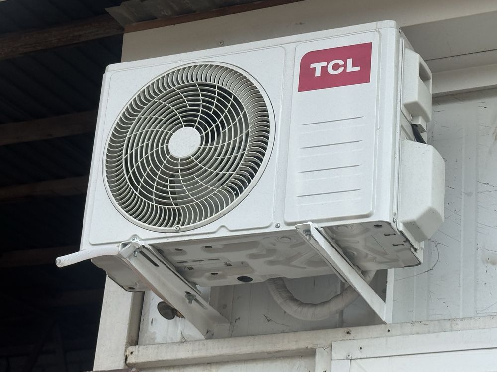 Кондиционер TCL TAC-TP09ONF/ATPH11 белый