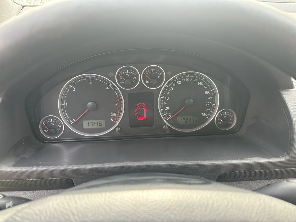 Seat Alhambra 2.0 TDI