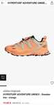 Adidas Hyperturf Adventure unisex