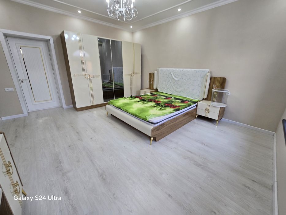 3 sotixlik xovli uy sotiladi yangi krulgan