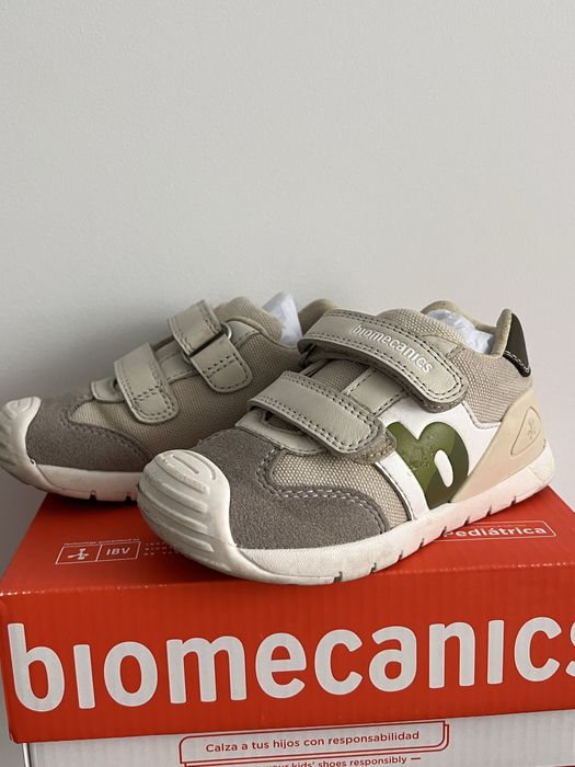 Biomecanics 23 номер