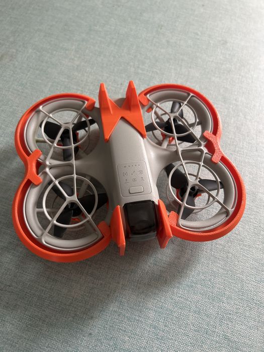 Dji neo квадракоптер