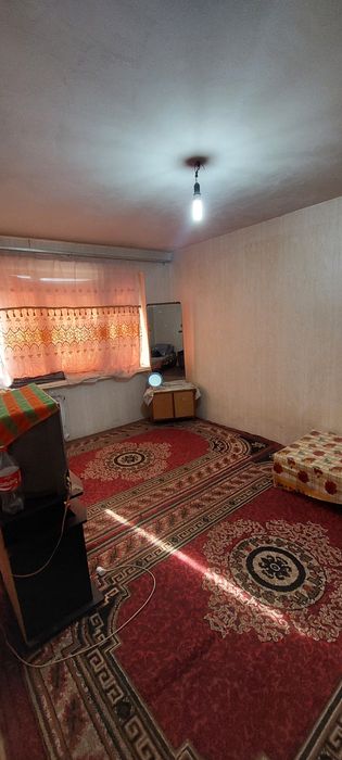 1ком-квартира квартира ГорГаз