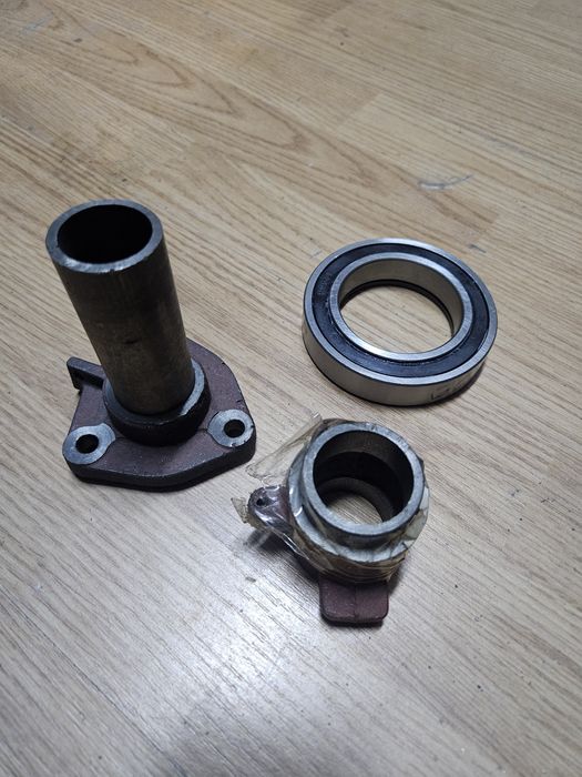 Manșon rulment presiune tractor Chinezesc Konig, Foton, DongFeng