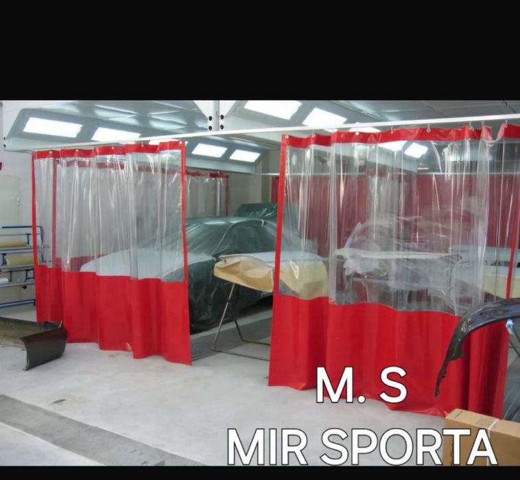 шторы дляя вашей автомойки бокс другое единобосртва бокс отдых