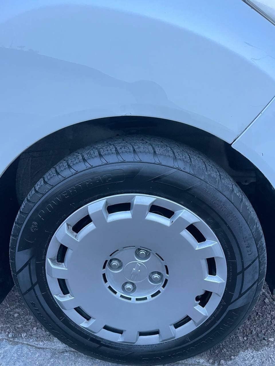 Sotiladi Chevrolat Spark