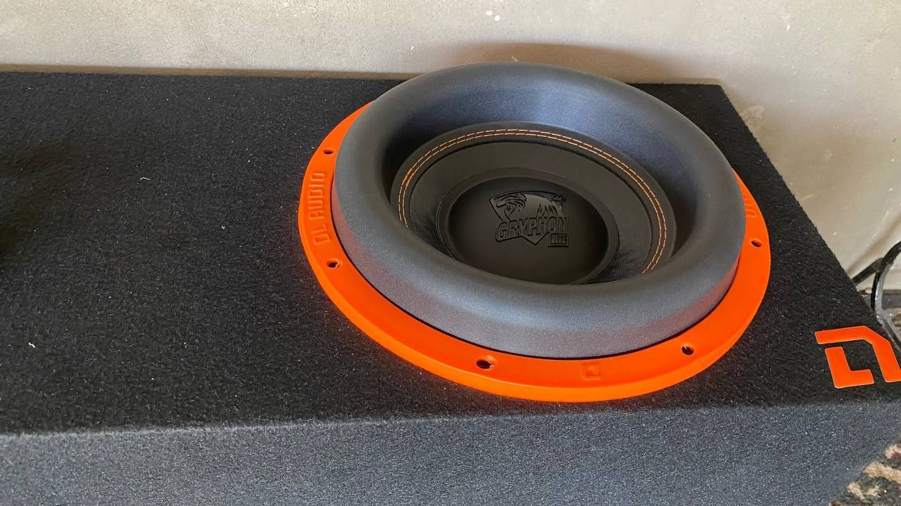 Sambufer gryphone 12