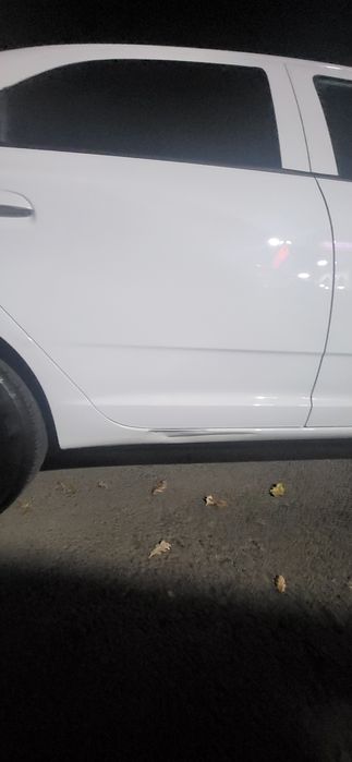 Cobalt aftamat sotiladi