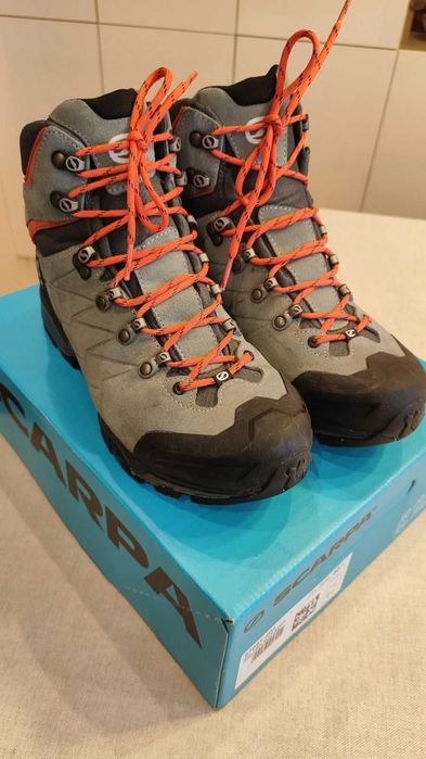Туристически обувки Scarpa