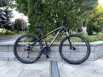 Vand bicicleta Bianchi Duel 27s 2017 marimea S