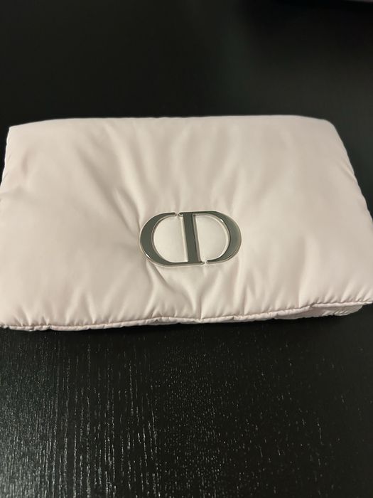 Plic/ Portfard Christian Dior