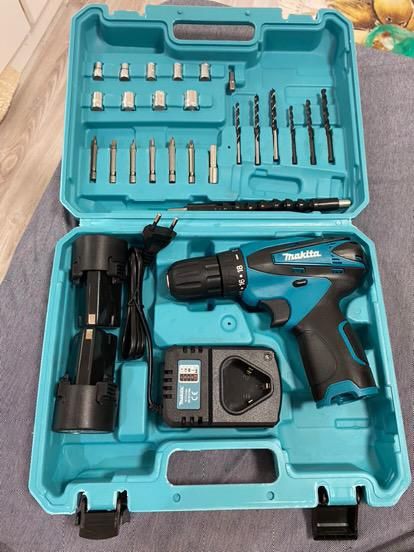 Вентоверт Makita