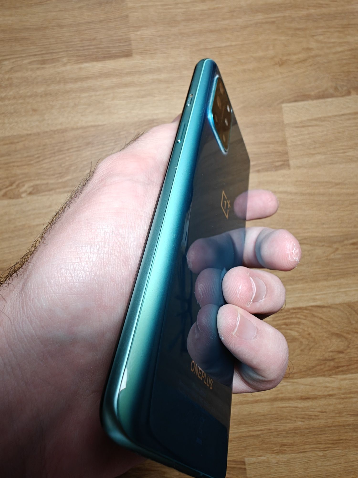 Telefon OnePlus 8T 128 Gb
