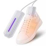 Сушилня за обувки и UV стерилизатор 2в1