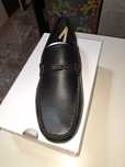 Pantofi scarpi din piele