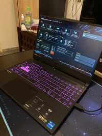 Asus Tuf Gaming Laptop