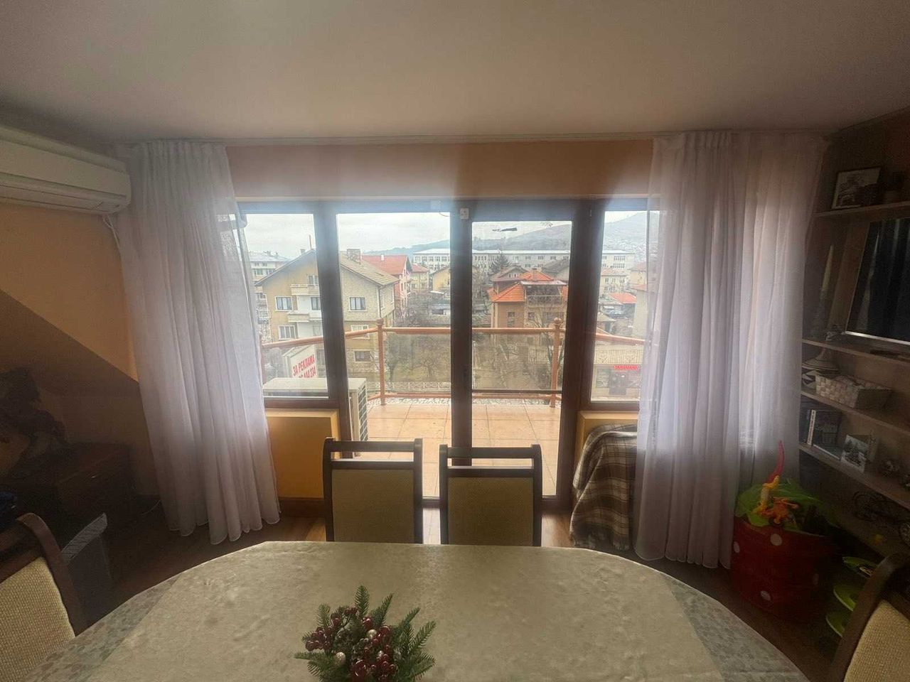 Продава се Многостаен апартамент в Велинград - 121 кв.м за 951 €/кв.м - Снимка #1
