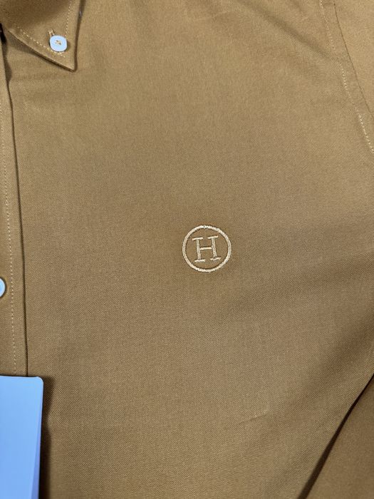 Camasa Hermes Premium s-xxl