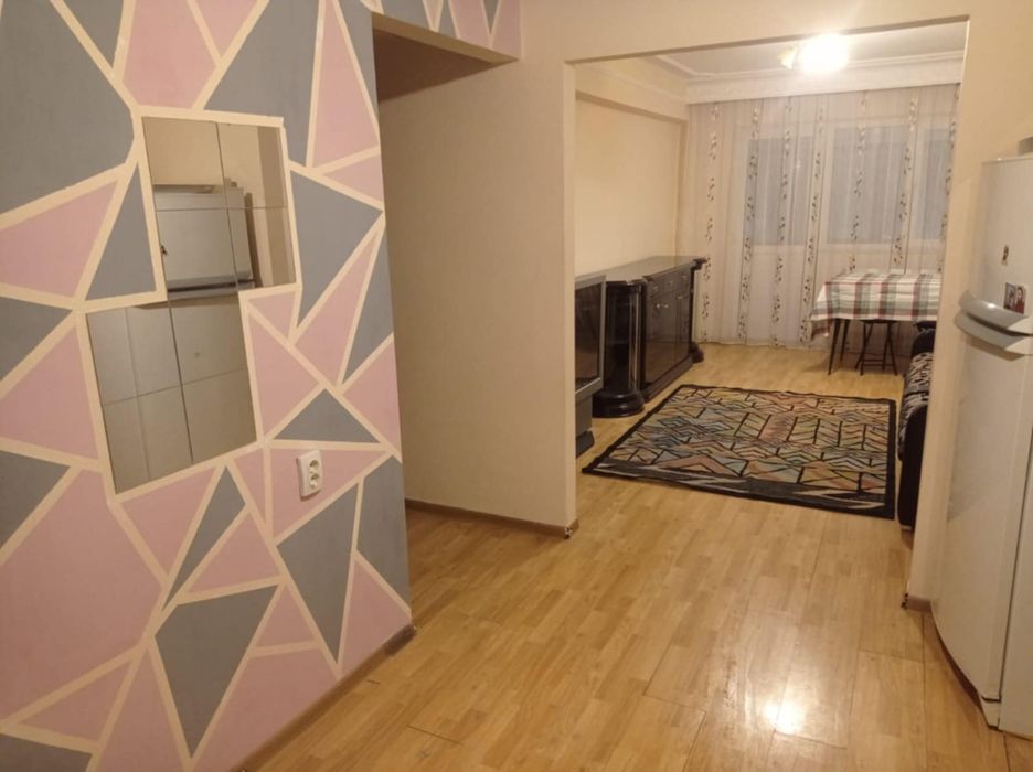 Apartament 3 camere bacau pe Nicu enea