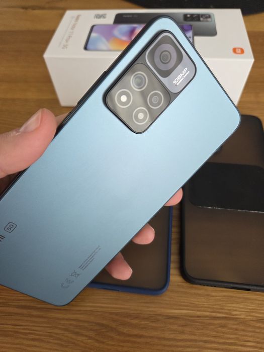 Xiaomi Redmi Note 11 Pro+ 5G