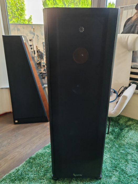 Boxe INFINITY Kappa 8.2i Series 2