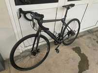 Bicicleta Cursiera Gravel GT Grade Shimano 105 2x11