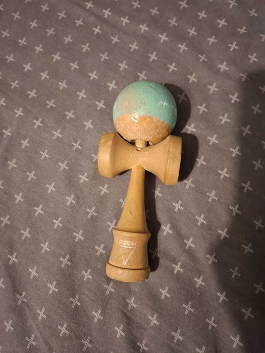 Kendama krom profesionala