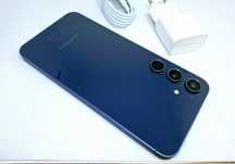 Samsung A55 5G !!