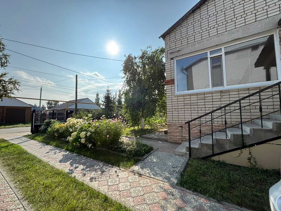 продается дом Мичурино Новая