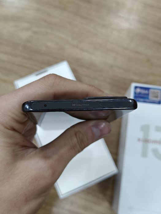 Xiaomi 13 Lite 256Gb Sotlad