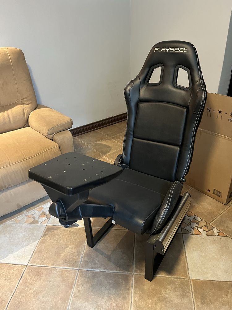 Playseat Air Force седалка