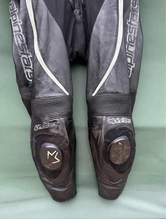 Екип Alpinestars Orbiter 52(M) Размер