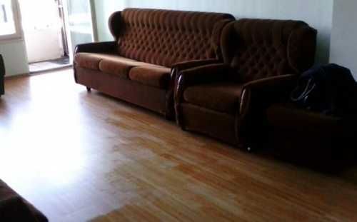 Дава се под наем Двустаен апартамент в Бургас, Възраждане - 65 кв.м за 125 € - Снимка #1