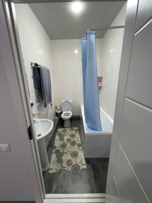 Сдается квартира Кумарик, Tower Up, ориентир Аэропорт бетонка