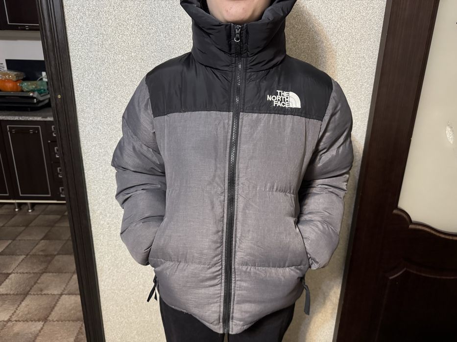 Куртка зимняя TNF