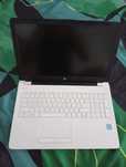 Laptop Alb HP Intel Core i5