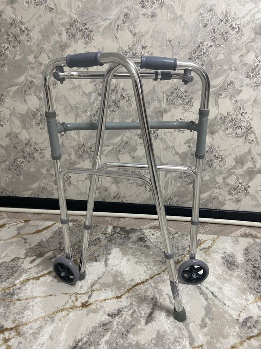 ходунки для взрослых