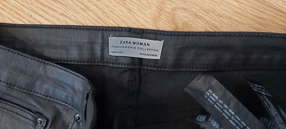 Панталони Зара/Zara 2 броя